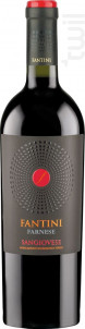 Fantini Sangiovese - Farnese - No vintage - Rouge