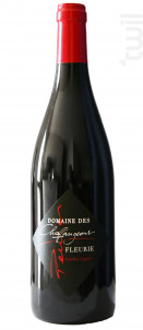 Fleurie Vieilles Vignes - Domaine des Chaffangeons - 2023 - Rouge