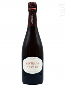 Seconde Nature - Bonnet-Ponson - 2020 - Effervescent