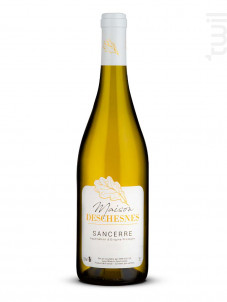 Sancerre - Maison Deschesnes - 2020 - Blanc