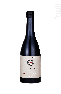 La Rochelle - Le Nid - Famille Lardet - 2021 - Rouge