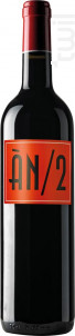 AN/2 - Bodega Anima Negra - 2021 - Rouge