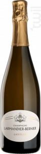 Champagne Latitude - Larmandier Bernier - Larmandier Bernier - No vintage - Effervescent
