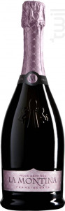 Rosé Demi-sec - La Montina - No vintage - Effervescent