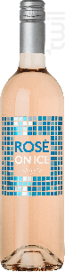 Rosé On Ice - Maison Le Star - No vintage - Rosé