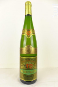 Riesling - Michel Frantz - 2004 - Blanc