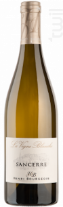La Vigne Blanche - Henri Bourgeois - 2016 - Blanc