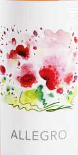 Allegro - Château Guipière - 2018 - Rosé