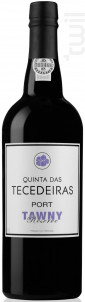 Quinta Das Tecedeiras Tawny - Quinta das Tecedeiras - No vintage - Rouge