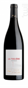 La Tuilière - Domaine de Piéblanc - 2020 - Rouge