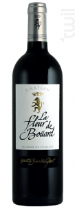 La Fleur de Bouard - Château La Fleur de Boüard - 2020 - Rouge