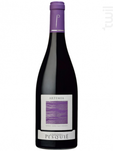 Artemia - Château Pesquié - 2020 - Rouge