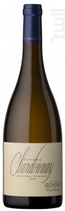 Sonoma - Chardonnay - SEGHESIO - 2020 - Blanc
