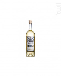 Vermouth Mancino Bianco Ambrato - Mancino Vermouth - No vintage - 