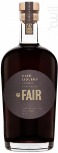 Fair Cafe - Fair - No vintage - 