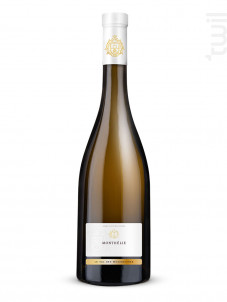 Monthelie - Le Val des Musardières - 2022 - Blanc