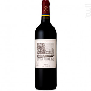Moulin de Duhart - Domaines Barons de Rothschild - Château Duhart-Milon - 2022 - Rouge