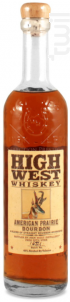 High West American Prairie - High West - No vintage - 