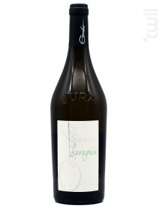 Savagnin - Voile - Domaine Courbet - 2020 - Blanc