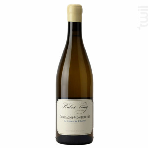 Chassagne Montrachet - Domaine Hubert Lamy - 2022 - Blanc
