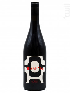 Ipanema - Calvez Bobinet - 2024 - Rouge