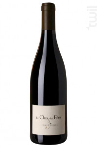 Le Clos des Fées - Hervé Bizeul - Le Clos des Fées - 2015 - Rouge