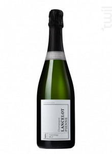 Tradition - Champagne Lancelot-Pienne - No vintage - Effervescent