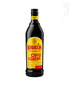 Kahlúa - Kahlúa - No vintage - 