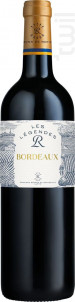 Légende R - Domaines Barons de Rothschild - Château Lafite Rothschild - No vintage - Rouge