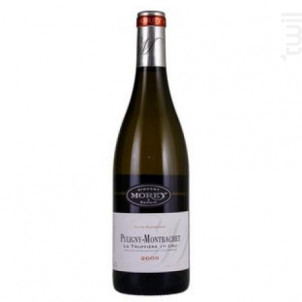 Puligny-Montrachet La Truffière 1er Cru - Domaine Vincent Morey - 2011 - Blanc