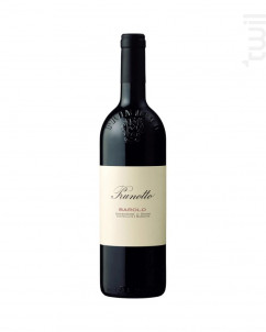 Barolo - Domaine Prunotto - 2019 - Rouge