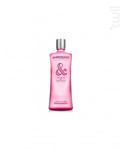 Ampersand Strawberry Gin - Ampersand - No vintage - 