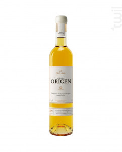Oscar Mestre Moscatel Origen - Bodegas Xalo - No vintage - Blanc