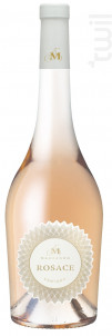 Rosace - Marrenon - 2024 - Rosé