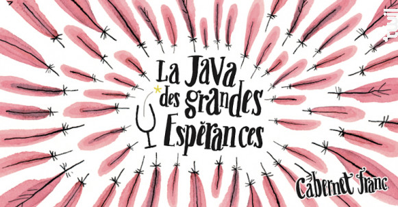 Le Rosé - Maison SAGET LA PERRIERE - Domaines des Grandes Espérances - 2023 - Rosé
