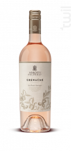 Les Fruits Sauvages - Grenache - Abbotts & Delaunay - 2019 - Rosé