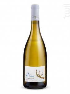 Sillon Des Lauzes 12 Mois Excellence Maison Colin Seguin - Maison Colin Seguin - 2022 - Blanc