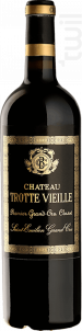 Château Trotte Vieille - Château Trottevieille - 2023 - Rouge