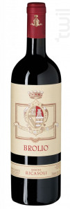 Brolio - Barone Ricasoli SPA Agricola - 2023 - Rouge