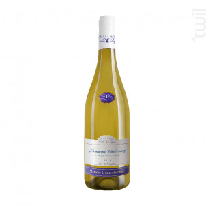 Bourgogne Chardonnay 