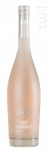 Rosé de Chambrun - Moncets & Chambrun - 2019 - Rosé