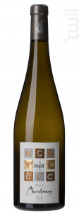 Chardonnay Vin de France - Dopff Au Moulin - 2017 - Blanc