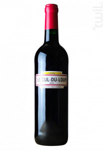 Le Cul du Loup - Le Cul du Loup - 2020 - Rouge