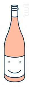 Mercier - EARL Mercier - 2005 - Rosé