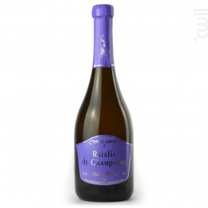 Ratafia de Champagne - Champagne Claude Farfelan - No vintage - Blanc