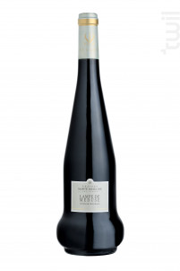 Lampe de Méduse - Cru Classé - Château Sainte Roseline - 2023 - Rouge