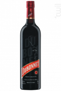 Vermouth Dubonnet - Dubonnet - No vintage - 