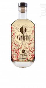 Grenade & Fenouil - Amarcode - No vintage - 