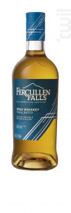 Whiskey Fercullen Falls - Fercullens - No vintage - 