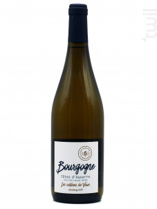 Bourgogne Chardonnay - Le domaine d'Edouard - 2022 - Blanc
